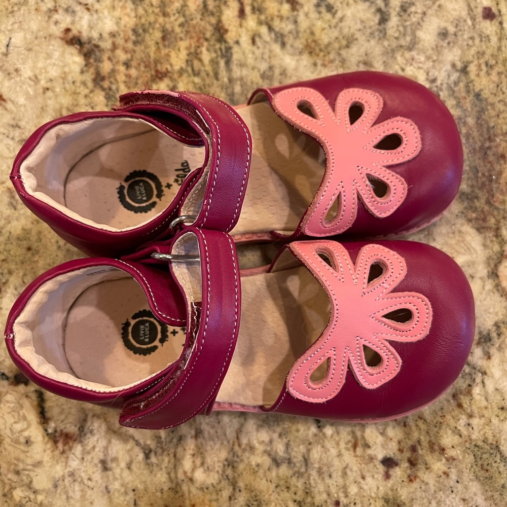 Matilda Jane Girls Shoes